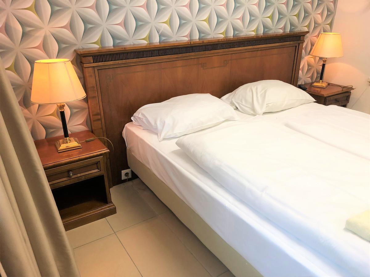 Hotel Moji Koeln מראה חיצוני תמונה
