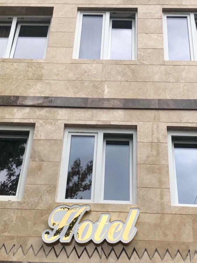 Hotel Moji Koeln מראה חיצוני תמונה